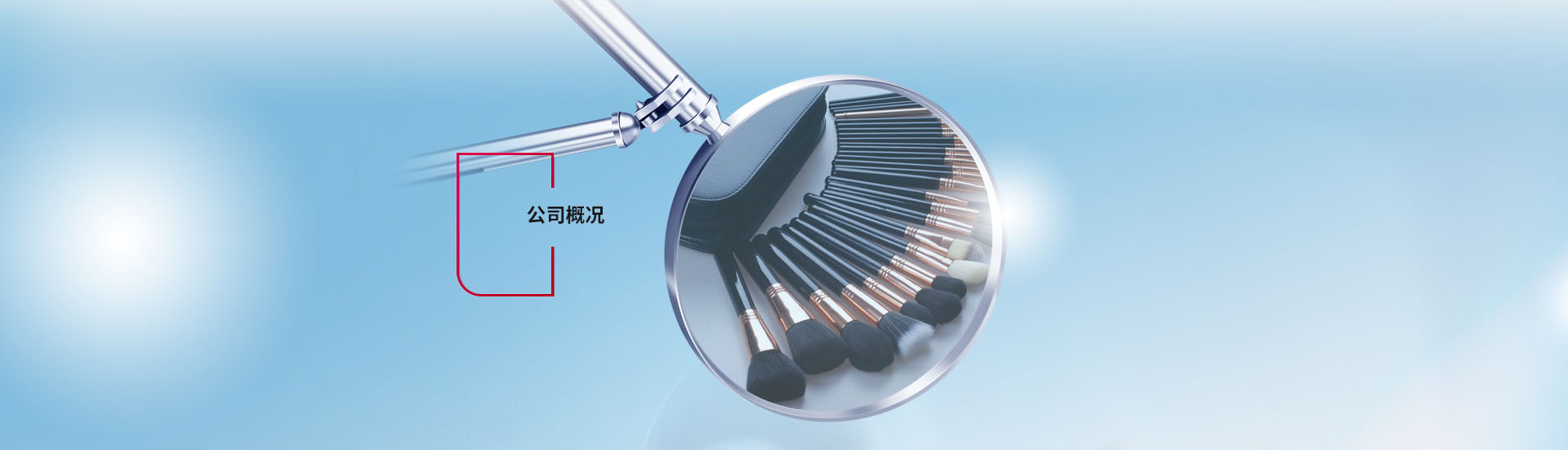 公司全景